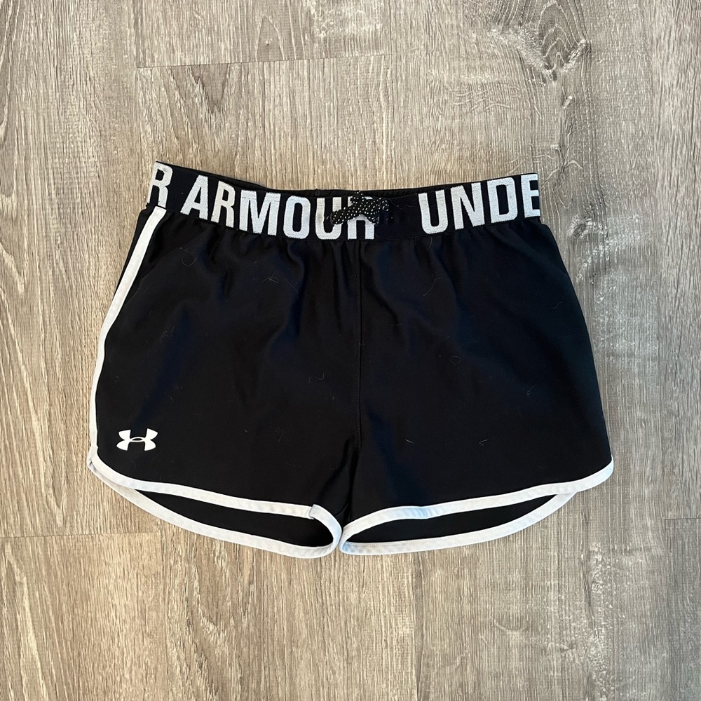Under Armour Sportswear Shorts